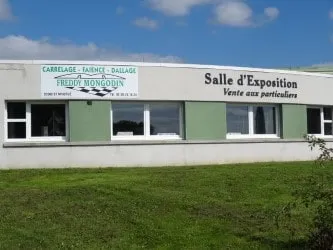 Carrelage Balazé